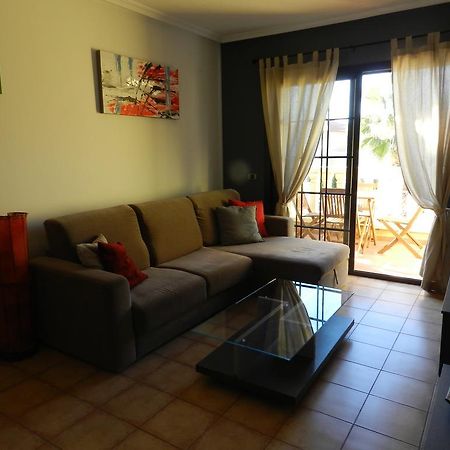 Casa Berta Appartement Costa Adeje  Buitenkant foto
