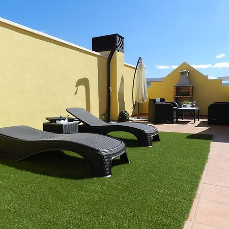 Casa Berta Appartement Costa Adeje  Buitenkant foto