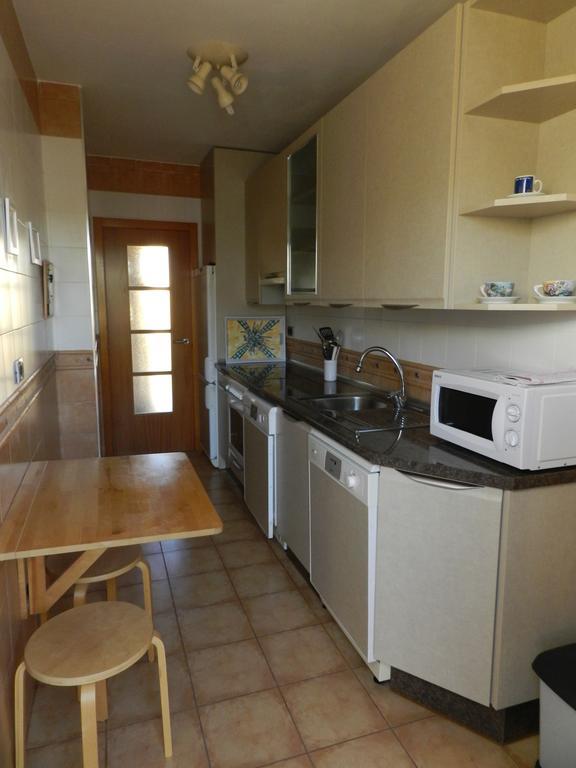 Casa Berta Appartement Costa Adeje  Buitenkant foto
