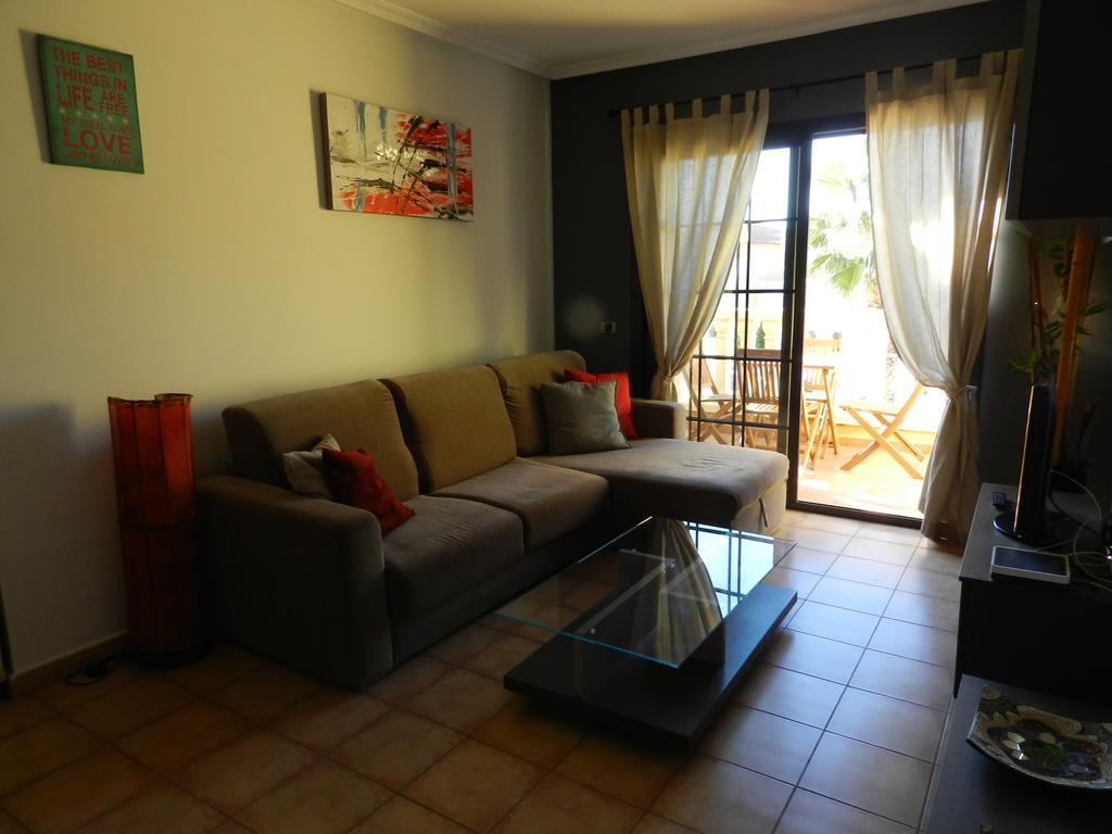 Casa Berta Appartement Costa Adeje  Buitenkant foto