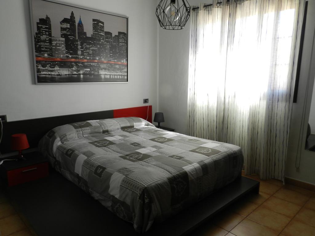 Casa Berta Appartement Costa Adeje  Buitenkant foto